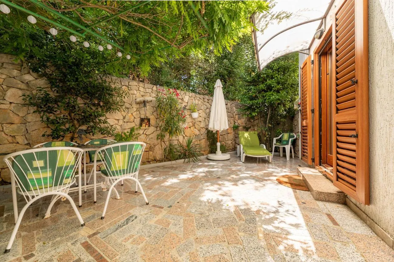 Apartment Lu By El-Pi Tours Malinska
