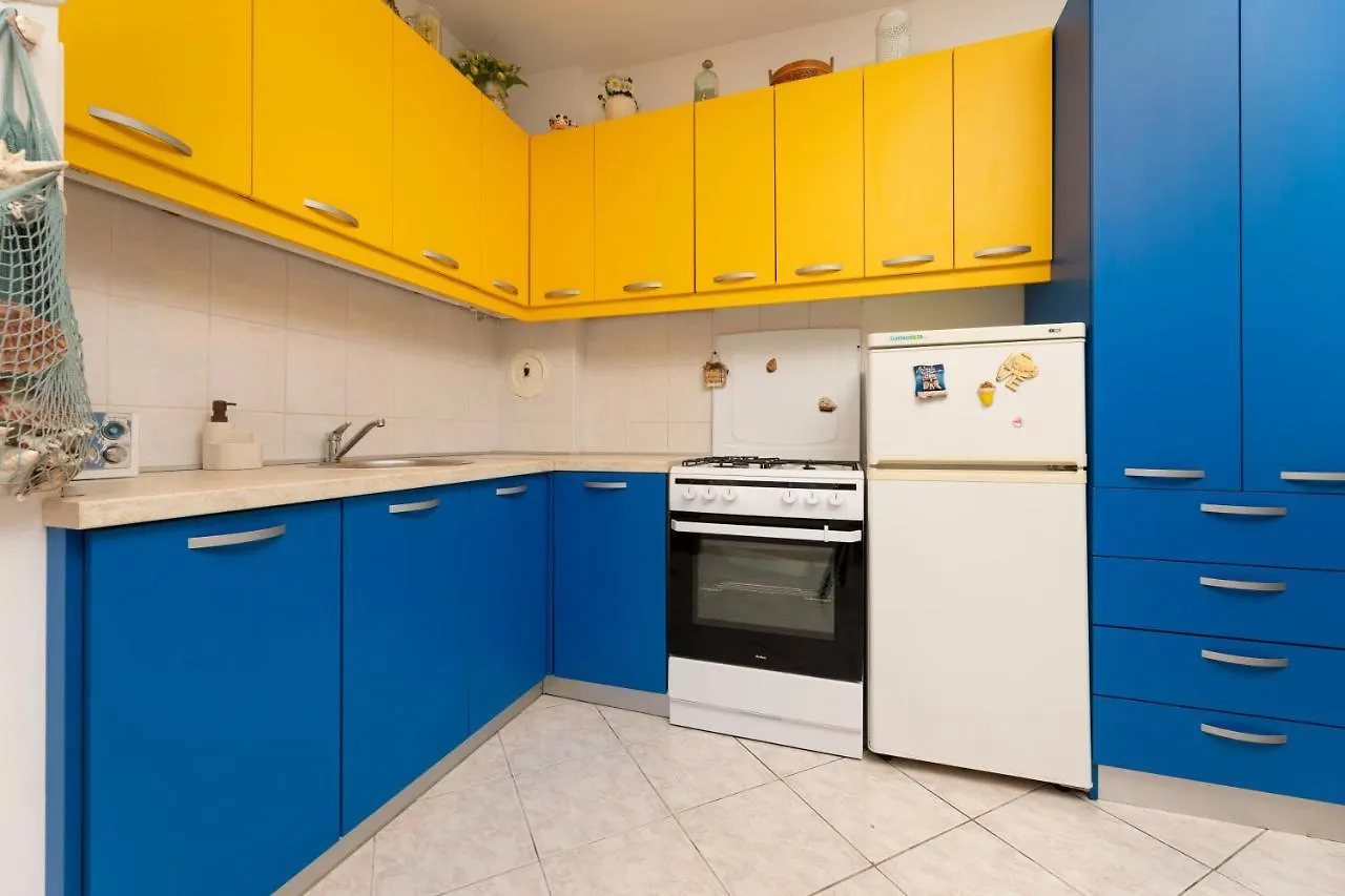 Apartment Lu By El-Pi Tours Malinska