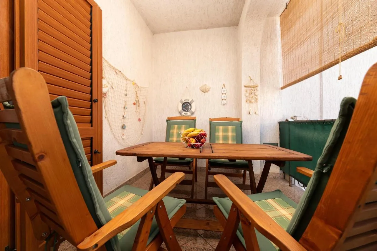 Apartment Lu By El-Pi Tours Malinska